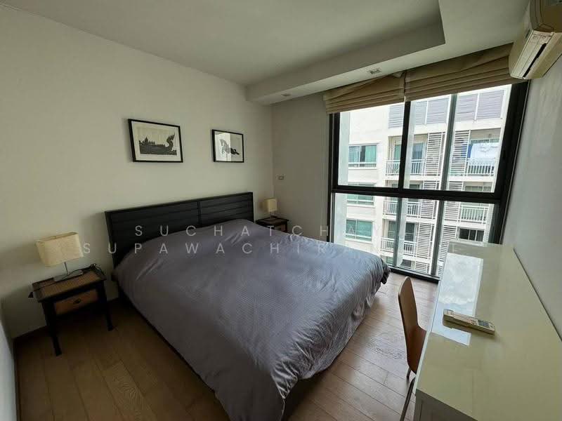 Via 49, Bangkok, 25/1 Soi Sukhumvit 49, Sukhumvit Road, Khlong Tan Nua, Watthana, Bangkok, 1 Bedroom, 35 sqm, Condo For Sale, by Suchatchaya Supawachiranant, 500561319 - DDproperty.com