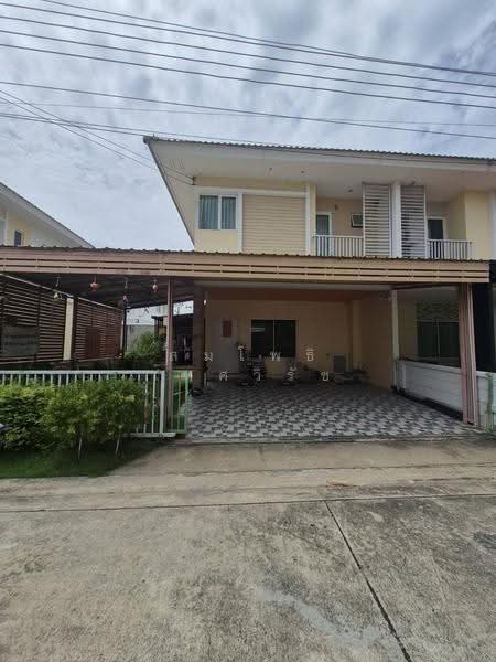 The Plant คลองบางไผ่, Nonthaburi, Ban Mai, Bang Yai, Nonthaburi, 3 Bedrooms, 120 sqm, Semi-Detached House (Twin House) For Sale, by สมโพธิ เทศวิรัช, 500561321 - DDproperty.com