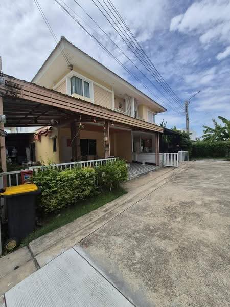 The Plant คลองบางไผ่, นนทบุรี, บ้านใหม่, บางใหญ่, นนทบุรี, 120 ตร.ม., บ้านแฝด ขาย, โดย สมโพธิ เทศวิรัช, 500561321 - DDproperty.com