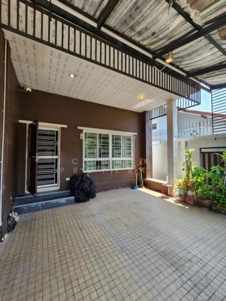 3-story townhome, Soi Phahonyothin 35, near BTS Ratchayothin, Bangkok, , Lat Yao, Chatuchak, Bangkok, 3 Bedrooms, 88 sqm, Townhouse For Sale, by Connex Property, 500561322 - DDproperty.com