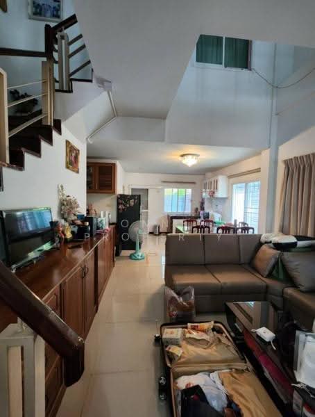 3-story townhome, Soi Phahonyothin 35, near BTS Ratchayothin, Bangkok, , Lat Yao, Chatuchak, Bangkok, 3 Bedrooms, 88 sqm, Townhouse For Sale, by Connex Property, 500561322 - DDproperty.com