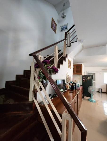 3-story townhome, Soi Phahonyothin 35, near BTS Ratchayothin, Bangkok, , Lat Yao, Chatuchak, Bangkok, 3 Bedrooms, 88 sqm, Townhouse For Sale, by Connex Property, 500561322 - DDproperty.com