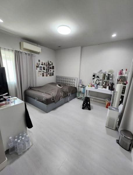 3-story townhome, Soi Phahonyothin 35, near BTS Ratchayothin, Bangkok, , Lat Yao, Chatuchak, Bangkok, 3 Bedrooms, 88 sqm, Townhouse For Sale, by Connex Property, 500561322 - DDproperty.com