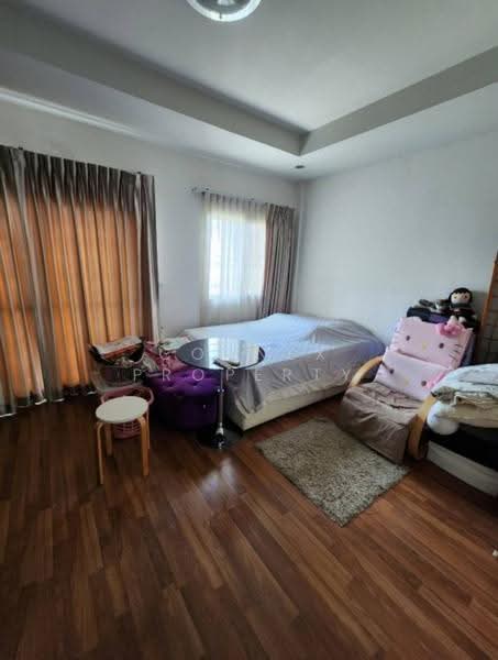 3-story townhome, Soi Phahonyothin 35, near BTS Ratchayothin, Bangkok, , Lat Yao, Chatuchak, Bangkok, 3 Bedrooms, 88 sqm, Townhouse For Sale, by Connex Property, 500561322 - DDproperty.com