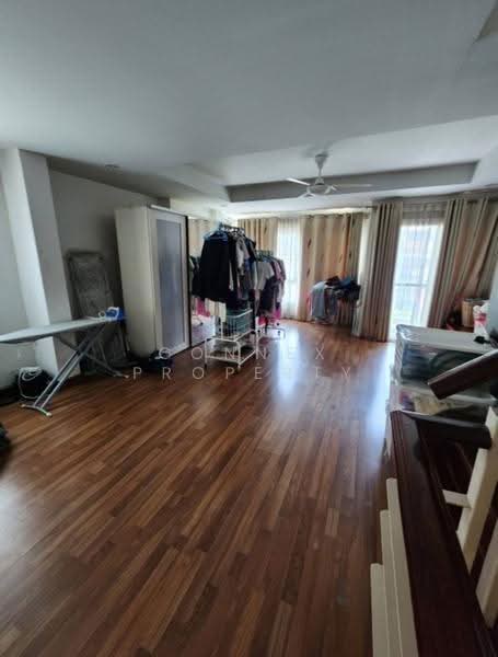 ทาวน์โฮม 3 ชั้น ซอยพหลโยธิน 35 ใกล้ bts รัชโยธิน, กรุงเทพ, , ลาดยาว, จตุจักร, กรุงเทพ, 88 ตร.ม., ทาวน์เฮ้าส์ ขาย, โดย Connex Property, 500561322 - DDproperty.com