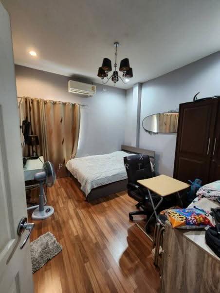 ทาวน์โฮม 3 ชั้น ซอยพหลโยธิน 35 ใกล้ bts รัชโยธิน, กรุงเทพ, , ลาดยาว, จตุจักร, กรุงเทพ, 88 ตร.ม., ทาวน์เฮ้าส์ ขาย, โดย Connex Property, 500561322 - DDproperty.com