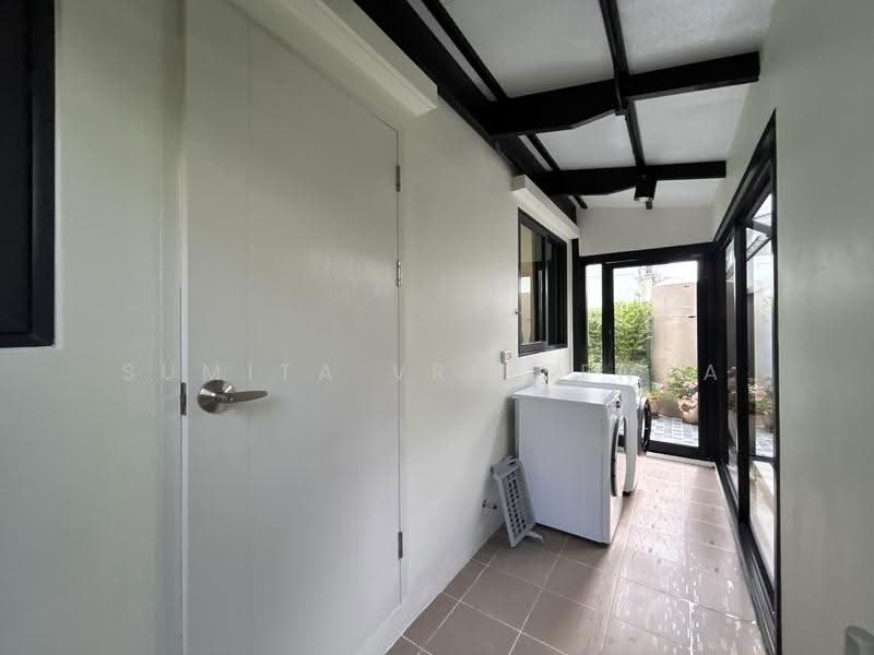 Supalai Park Ville Huahin, Prachuap Khiri Khan, Hin Lek Fai, Hua Hin, Prachuap Khiri Khan, 3 Bedrooms, 190 sqm, Single Detached House For Rent, by Sumita Vriesenga, 500561323 - DDproperty.com