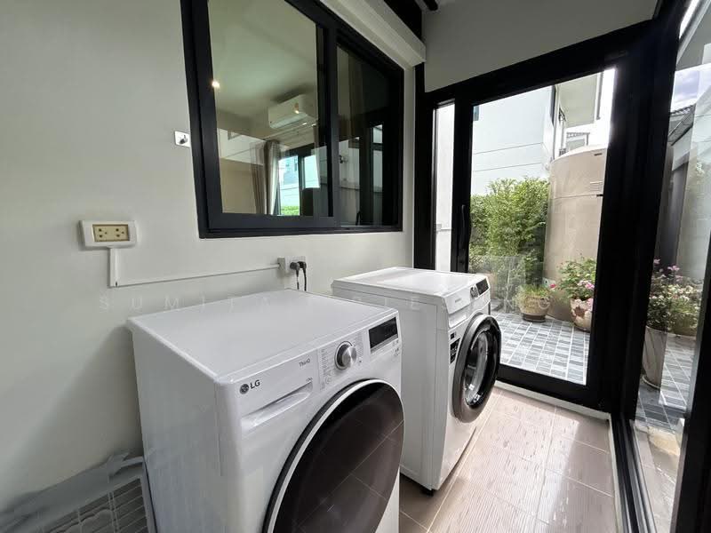 Supalai Park Ville Huahin, Prachuap Khiri Khan, Hin Lek Fai, Hua Hin, Prachuap Khiri Khan, 3 Bedrooms, 190 sqm, Single Detached House For Rent, by Sumita Vriesenga, 500561323 - DDproperty.com