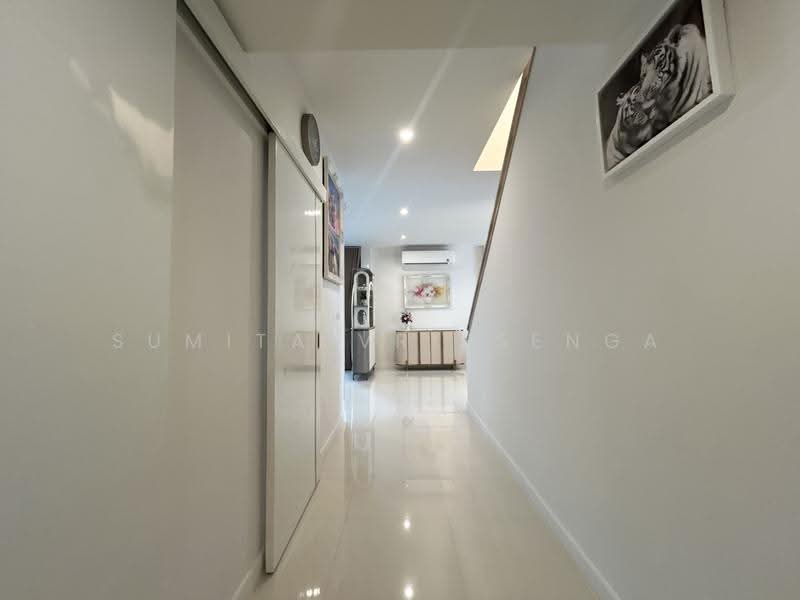 Supalai Park Ville Huahin, Prachuap Khiri Khan, Hin Lek Fai, Hua Hin, Prachuap Khiri Khan, 3 Bedrooms, 190 sqm, Single Detached House For Rent, by Sumita Vriesenga, 500561323 - DDproperty.com