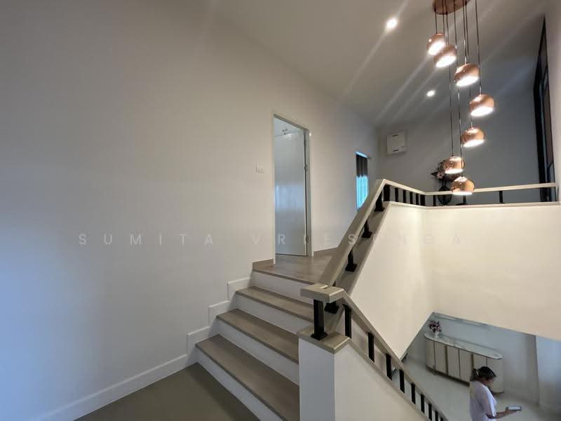 Supalai Park Ville Huahin, Prachuap Khiri Khan, Hin Lek Fai, Hua Hin, Prachuap Khiri Khan, 3 Bedrooms, 190 sqm, Single Detached House For Rent, by Sumita Vriesenga, 500561323 - DDproperty.com