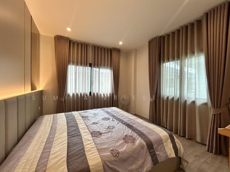 Supalai Park Ville Huahin, Prachuap Khiri Khan, Hin Lek Fai, Hua Hin, Prachuap Khiri Khan, 3 Bedrooms, 190 sqm, Single Detached House For Rent, by Sumita Vriesenga, 500561323 - DDproperty.com