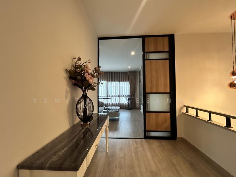 Supalai Park Ville Huahin, Prachuap Khiri Khan, Hin Lek Fai, Hua Hin, Prachuap Khiri Khan, 3 Bedrooms, 190 sqm, Single Detached House For Rent, by Sumita Vriesenga, 500561323 - DDproperty.com
