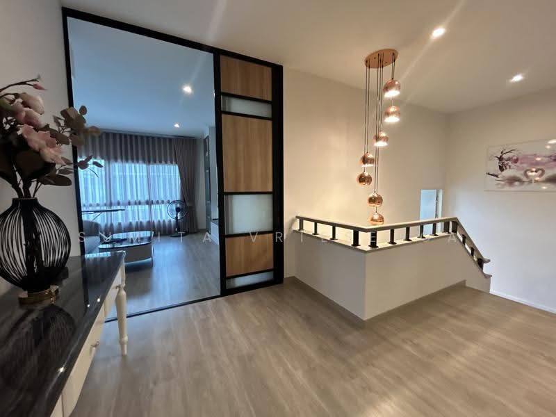 Supalai Park Ville Huahin, Prachuap Khiri Khan, Hin Lek Fai, Hua Hin, Prachuap Khiri Khan, 3 Bedrooms, 190 sqm, Single Detached House For Rent, by Sumita Vriesenga, 500561323 - DDproperty.com