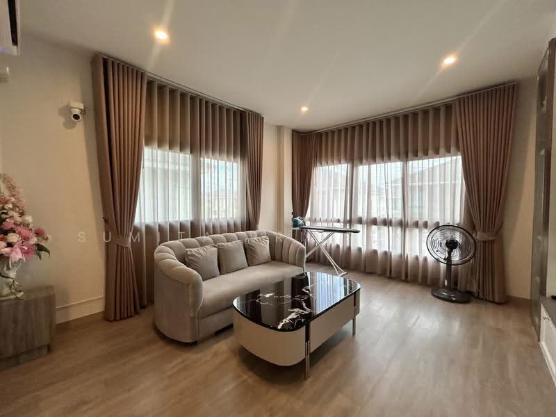 Supalai Park Ville Huahin, Prachuap Khiri Khan, Hin Lek Fai, Hua Hin, Prachuap Khiri Khan, 3 Bedrooms, 190 sqm, Single Detached House For Rent, by Sumita Vriesenga, 500561323 - DDproperty.com