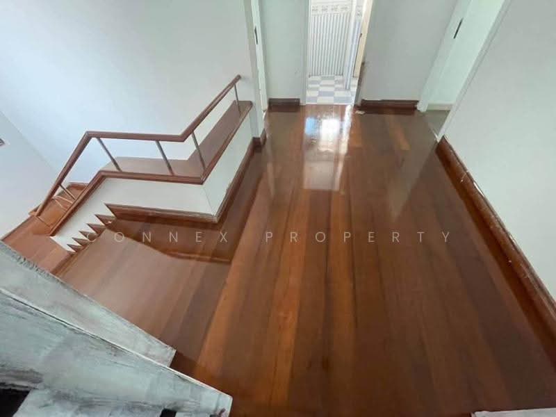 3-story home office, Lat Phrao 83, Bangkok, , Khlong Chaokhun Sing, Wang Thonglang, Bangkok, 5 Bedrooms, 524 sqm, Single Detached House For Sale, by Connex Property, 500561324 - DDproperty.com