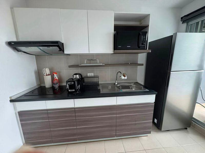 Supalai Vista Sri Racha-Laemchabang, Chon Buri (Pattaya), Assumption Road, Si Racha, Chon Buri (Pattaya), 2 Bedrooms, 51 sqm, Condo For Rent, by Dusit Saengfa, 500561326 - DDproperty.com