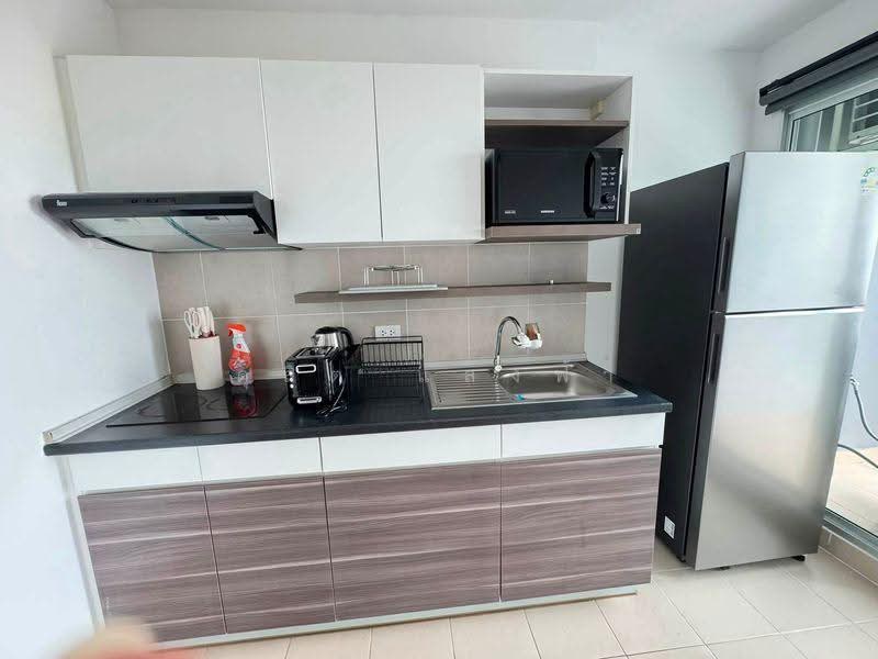 Supalai Vista Sri Racha-Laemchabang, Chon Buri (Pattaya), Assumption Road, Si Racha, Chon Buri (Pattaya), 2 Bedrooms, 51 sqm, Condo For Rent, by Dusit Saengfa, 500561326 - DDproperty.com