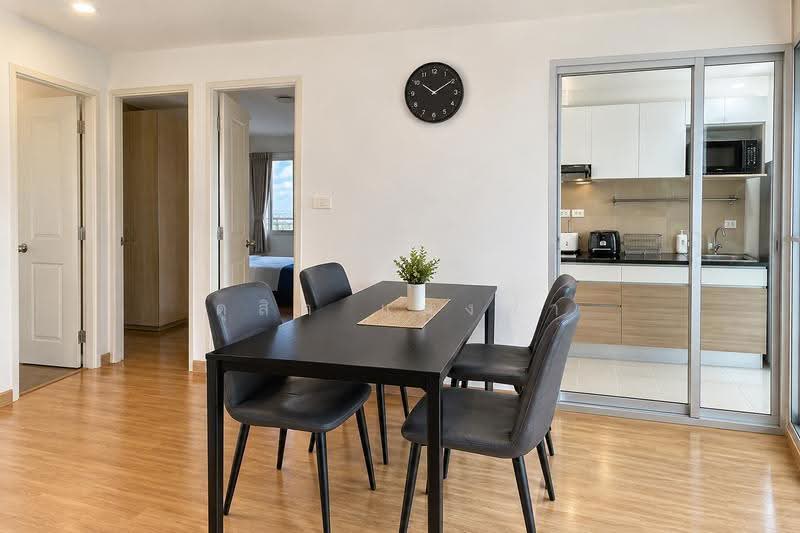 Supalai Vista Sri Racha-Laemchabang, Chon Buri (Pattaya), Assumption Road, Si Racha, Chon Buri (Pattaya), 2 Bedrooms, 51 sqm, Condo For Rent, by Dusit Saengfa, 500561326 - DDproperty.com
