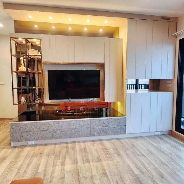 Niche Mono Sukhumvit-Bearing, Samut Prakan, Posaya Non Alley, Samrong Nua, Muang Samut Prakarn, Samut Prakan, 1 Bedroom, 50 sqm, Condo For Rent, by ไพลิน เลิศวัฒนมงคล, 500561327 - DDproperty.com