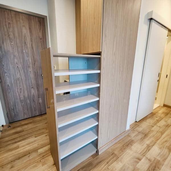 Niche Mono Sukhumvit-Bearing, Samut Prakan, Posaya Non Alley, Samrong Nua, Muang Samut Prakarn, Samut Prakan, 1 Bedroom, 50 sqm, Condo For Rent, by ไพลิน เลิศวัฒนมงคล, 500561327 - DDproperty.com