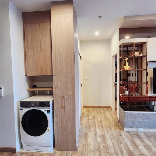 Niche Mono Sukhumvit-Bearing, Samut Prakan, Posaya Non Alley, Samrong Nua, Muang Samut Prakarn, Samut Prakan, 1 Bedroom, 50 sqm, Condo For Rent, by ไพลิน เลิศวัฒนมงคล, 500561327 - DDproperty.com