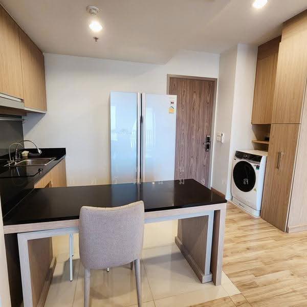 Niche Mono Sukhumvit-Bearing, Samut Prakan, Posaya Non Alley, Samrong Nua, Muang Samut Prakarn, Samut Prakan, 1 Bedroom, 50 sqm, Condo For Rent, by ไพลิน เลิศวัฒนมงคล, 500561327 - DDproperty.com