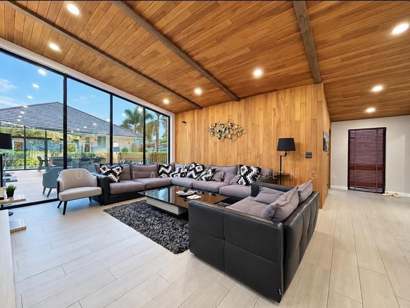 Moda Harmony, Prachuap Khiri Khan, Thap Tai, Hua Hin, Prachuap Khiri Khan, 3 Bedrooms, 210 sqm, Villa For Rent, by Sumita Vriesenga, 500561328 - DDproperty.com