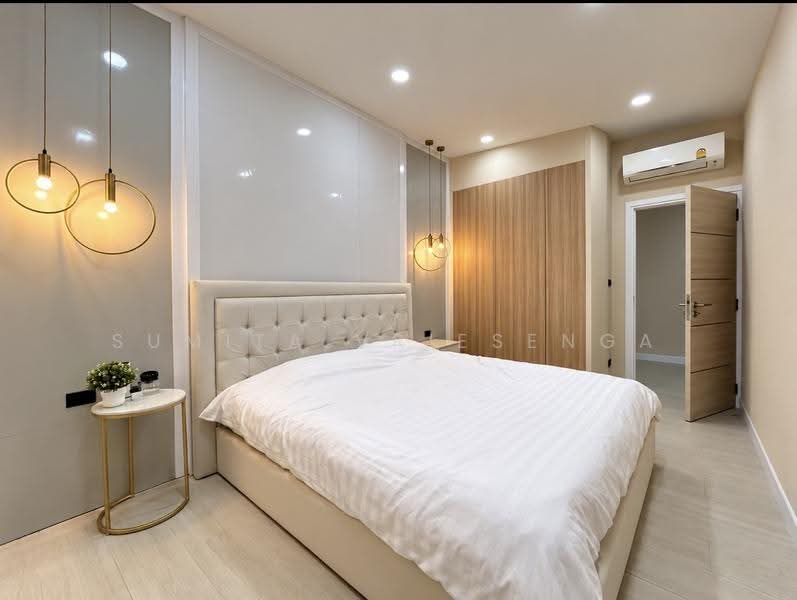 Moda Harmony, Prachuap Khiri Khan, Thap Tai, Hua Hin, Prachuap Khiri Khan, 3 Bedrooms, 210 sqm, Villa For Rent, by Sumita Vriesenga, 500561328 - DDproperty.com