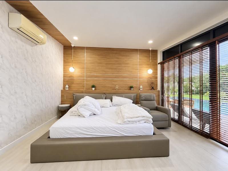 Moda Harmony, Prachuap Khiri Khan, Thap Tai, Hua Hin, Prachuap Khiri Khan, 3 Bedrooms, 210 sqm, Villa For Rent, by Sumita Vriesenga, 500561328 - DDproperty.com