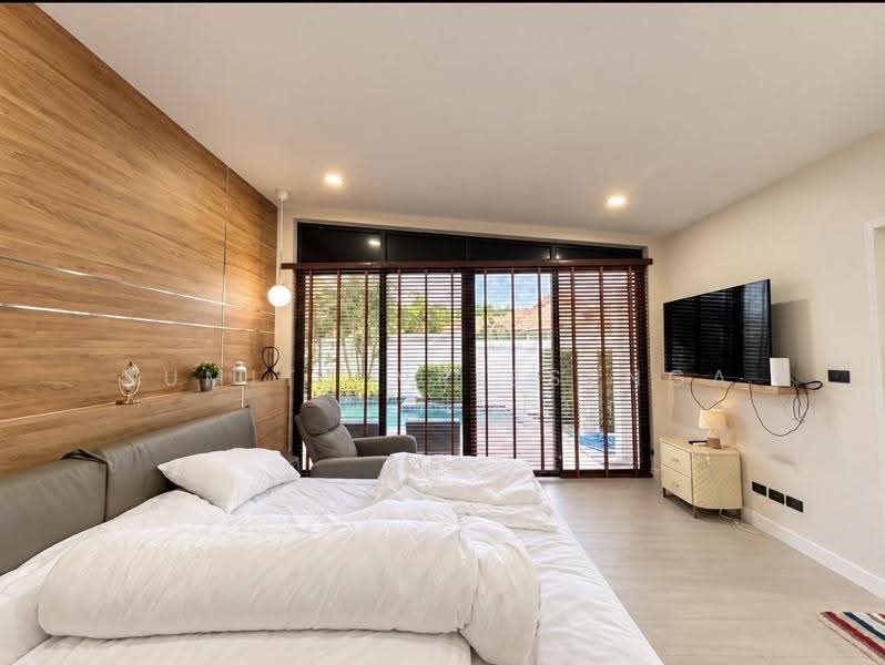 Moda Harmony, Prachuap Khiri Khan, Thap Tai, Hua Hin, Prachuap Khiri Khan, 3 Bedrooms, 210 sqm, Villa For Rent, by Sumita Vriesenga, 500561328 - DDproperty.com