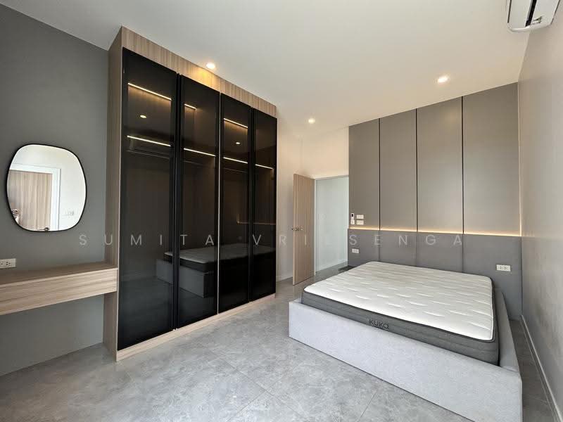 iBreeze View Hua Hin : ไอบรีซวิว หัวหิน, ประจวบคีรีขันธ์, ทับใต้, หัวหิน, ประจวบคีรีขันธ์, 200 ตร.ม., วิลล่า ให้เช่า, โดย Sumita Vriesenga, 500561330 - DDproperty.com
