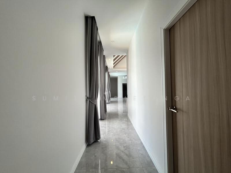 iBreeze View Hua Hin : ไอบรีซวิว หัวหิน, ประจวบคีรีขันธ์, ทับใต้, หัวหิน, ประจวบคีรีขันธ์, 200 ตร.ม., วิลล่า ให้เช่า, โดย Sumita Vriesenga, 500561330 - DDproperty.com