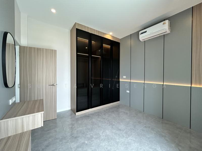 iBreeze View Hua Hin : ไอบรีซวิว หัวหิน, ประจวบคีรีขันธ์, ทับใต้, หัวหิน, ประจวบคีรีขันธ์, 200 ตร.ม., วิลล่า ให้เช่า, โดย Sumita Vriesenga, 500561330 - DDproperty.com