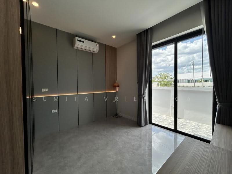 iBreeze View Hua Hin : ไอบรีซวิว หัวหิน, ประจวบคีรีขันธ์, ทับใต้, หัวหิน, ประจวบคีรีขันธ์, 200 ตร.ม., วิลล่า ให้เช่า, โดย Sumita Vriesenga, 500561330 - DDproperty.com