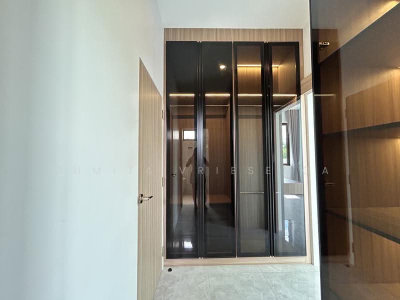 iBreeze View Hua Hin, Prachuap Khiri Khan, Thap Tai, Hua Hin, Prachuap Khiri Khan, 4 Bedrooms, 200 sqm, Villa For Rent, by Sumita Vriesenga, 500561330 - DDproperty.com