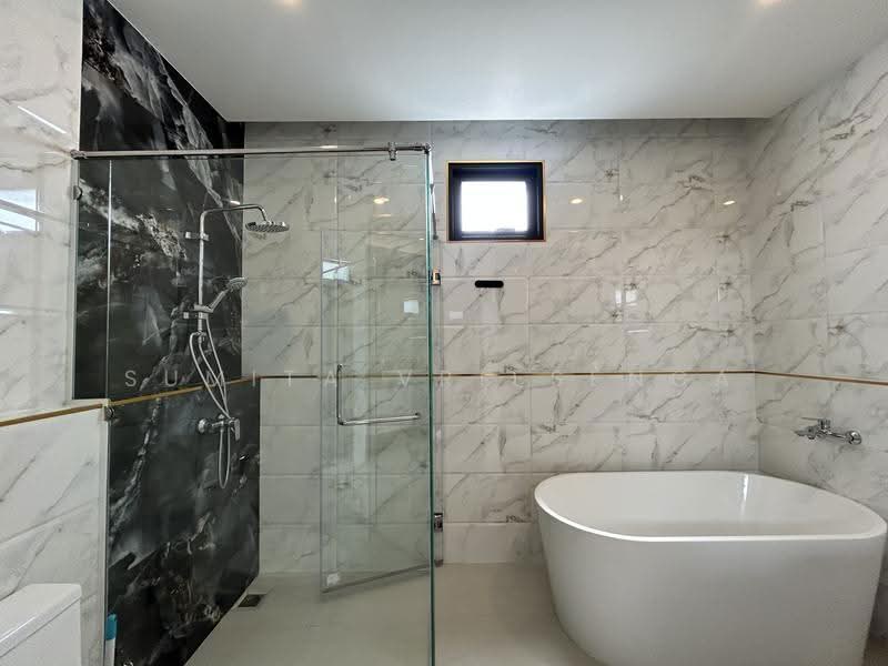 iBreeze View Hua Hin, Prachuap Khiri Khan, Thap Tai, Hua Hin, Prachuap Khiri Khan, 4 Bedrooms, 200 sqm, Villa For Rent, by Sumita Vriesenga, 500561330 - DDproperty.com
