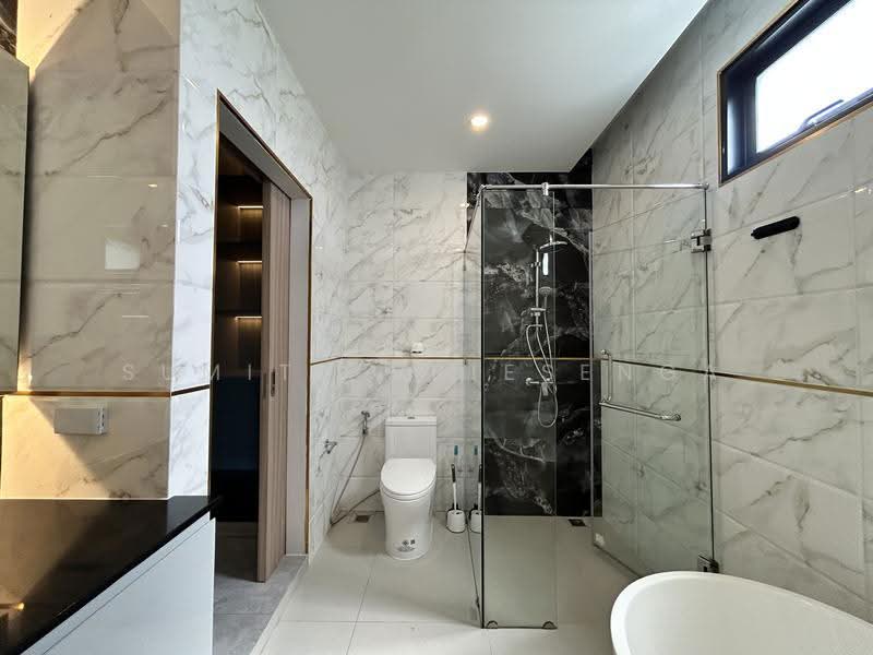 iBreeze View Hua Hin : ไอบรีซวิว หัวหิน, ประจวบคีรีขันธ์, ทับใต้, หัวหิน, ประจวบคีรีขันธ์, 200 ตร.ม., วิลล่า ให้เช่า, โดย Sumita Vriesenga, 500561330 - DDproperty.com