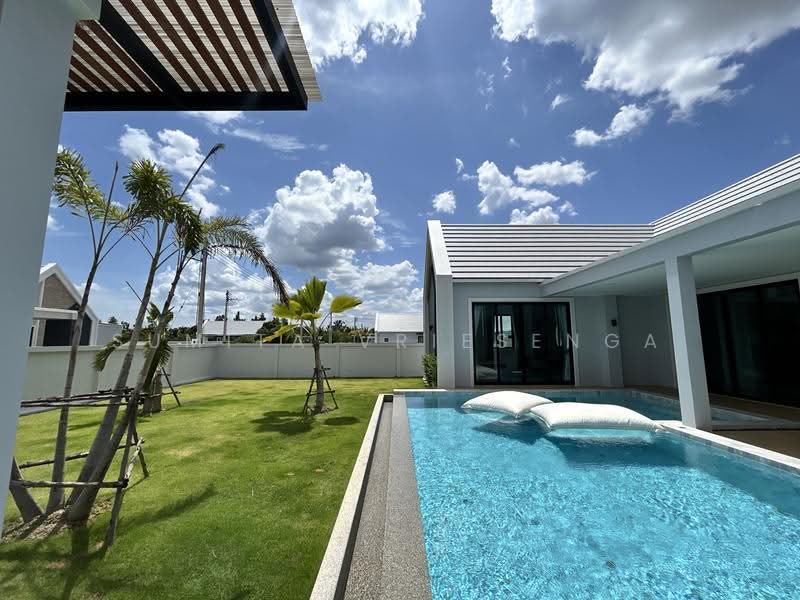 iBreeze View Hua Hin : ไอบรีซวิว หัวหิน, ประจวบคีรีขันธ์, ทับใต้, หัวหิน, ประจวบคีรีขันธ์, 200 ตร.ม., วิลล่า ให้เช่า, โดย Sumita Vriesenga, 500561330 - DDproperty.com