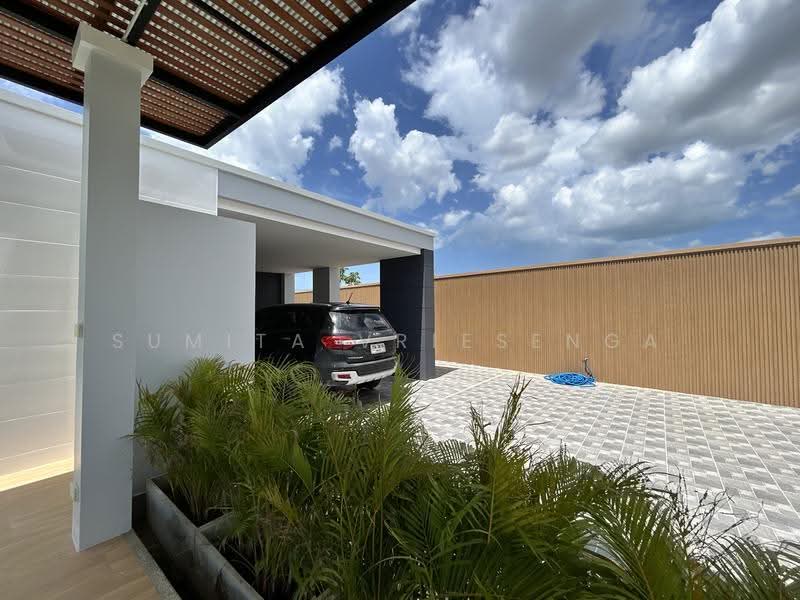 iBreeze View Hua Hin : ไอบรีซวิว หัวหิน, ประจวบคีรีขันธ์, ทับใต้, หัวหิน, ประจวบคีรีขันธ์, 200 ตร.ม., วิลล่า ให้เช่า, โดย Sumita Vriesenga, 500561330 - DDproperty.com
