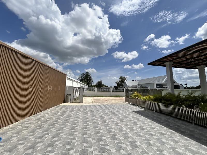 iBreeze View Hua Hin : ไอบรีซวิว หัวหิน, ประจวบคีรีขันธ์, ทับใต้, หัวหิน, ประจวบคีรีขันธ์, 200 ตร.ม., วิลล่า ให้เช่า, โดย Sumita Vriesenga, 500561330 - DDproperty.com