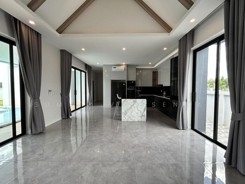 iBreeze View Hua Hin : ไอบรีซวิว หัวหิน, ประจวบคีรีขันธ์, ทับใต้, หัวหิน, ประจวบคีรีขันธ์, 200 ตร.ม., วิลล่า ให้เช่า, โดย Sumita Vriesenga, 500561330 - DDproperty.com