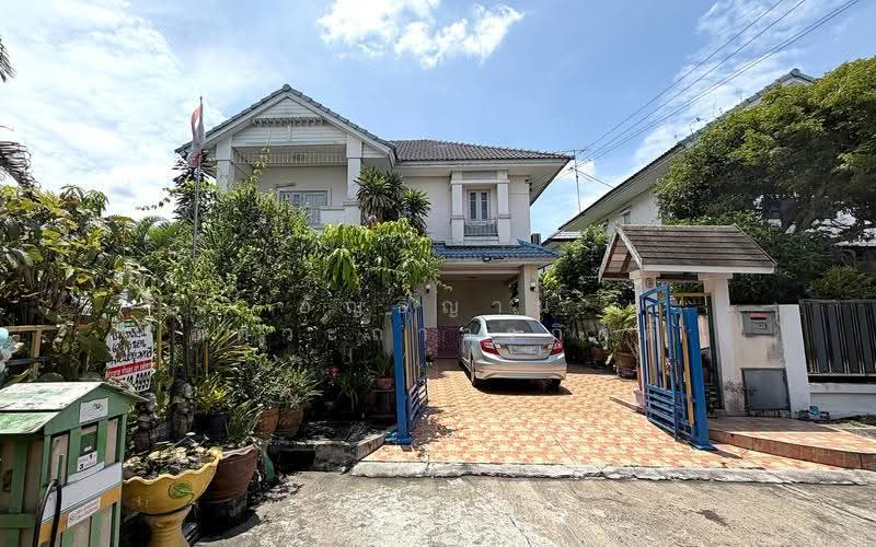 Jirakarn Bangbuathong, Nonthaburi, Sai Noi, Nonthaburi, 3 Bedrooms, 164 sqm, Single Detached House For Sale, by อัญธิญาน์ อัศวะถาวรกิตติ์, 500561331 - DDproperty.com