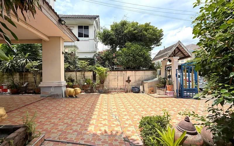 Jirakarn Bangbuathong : จิรกานต์ บางบัวทอง, นนทบุรี, ไทรน้อย, นนทบุรี, 164 ตร.ม., บ้านเดี่ยว ขาย, โดย อัญธิญาน์ อัศวะถาวรกิตติ์, 500561331 - DDproperty.com