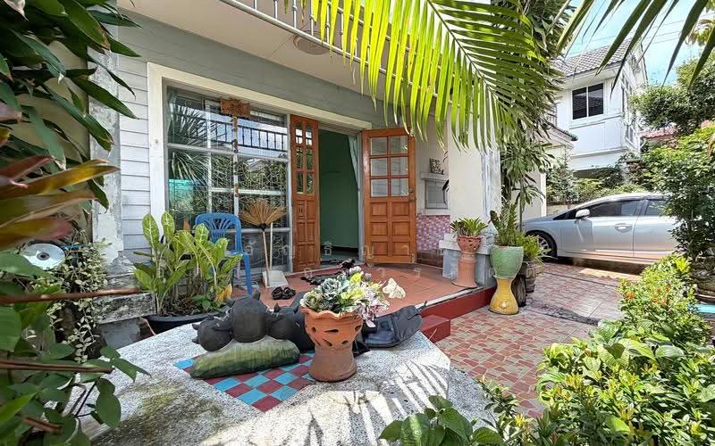 Jirakarn Bangbuathong, Nonthaburi, Sai Noi, Nonthaburi, 3 Bedrooms, 164 sqm, Single Detached House For Sale, by อัญธิญาน์ อัศวะถาวรกิตติ์, 500561331 - DDproperty.com