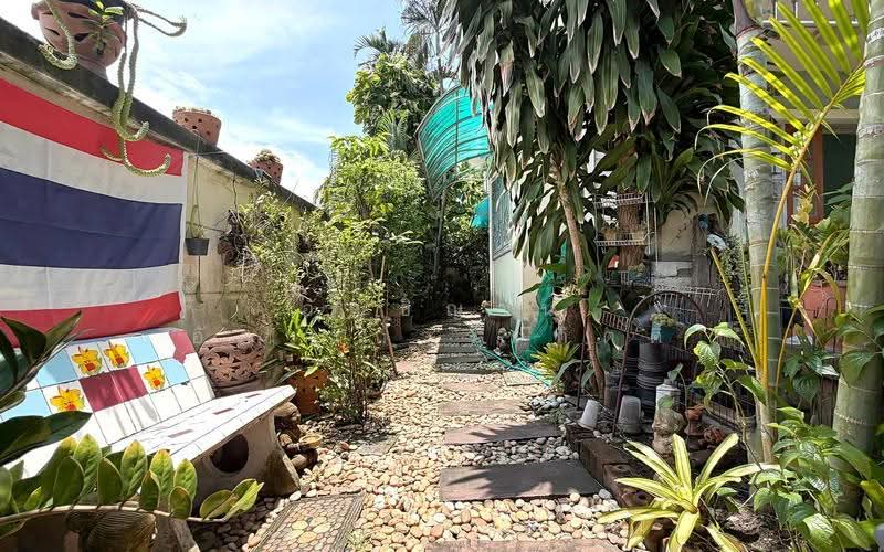 Jirakarn Bangbuathong : จิรกานต์ บางบัวทอง, นนทบุรี, ไทรน้อย, นนทบุรี, 164 ตร.ม., บ้านเดี่ยว ขาย, โดย อัญธิญาน์ อัศวะถาวรกิตติ์, 500561331 - DDproperty.com