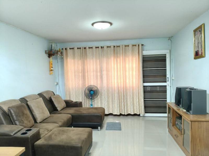 2-Storey Townhouse, Bang Kruai-Sai Noi, Nonthaburi, ไทรน้อย, Sai Noi, Nonthaburi, 2 Bedrooms, 88 sqm, Townhouse For Sale, by Connex Property, 500561332 - DDproperty.com