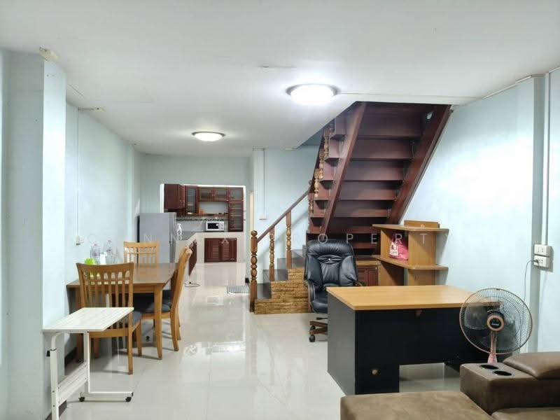 2-Storey Townhouse, Bang Kruai-Sai Noi, Nonthaburi, ไทรน้อย, Sai Noi, Nonthaburi, 2 Bedrooms, 88 sqm, Townhouse For Sale, by Connex Property, 500561332 - DDproperty.com