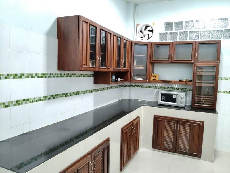 2-Storey Townhouse, Bang Kruai-Sai Noi, Nonthaburi, ไทรน้อย, Sai Noi, Nonthaburi, 2 Bedrooms, 88 sqm, Townhouse For Sale, by Connex Property, 500561332 - DDproperty.com