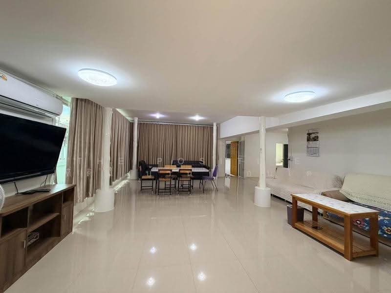 Spacious Detached House Near Charoen Market Louis Intersection, Chiang Mai, San Ton Pao, San Kamphaeng, Chiang Mai, 5 Bedrooms, 300 sqm, Single Detached House For Rent, by The Positive ที่ดิน บ้าน คอนโด, 500561333 - DDproperty.com