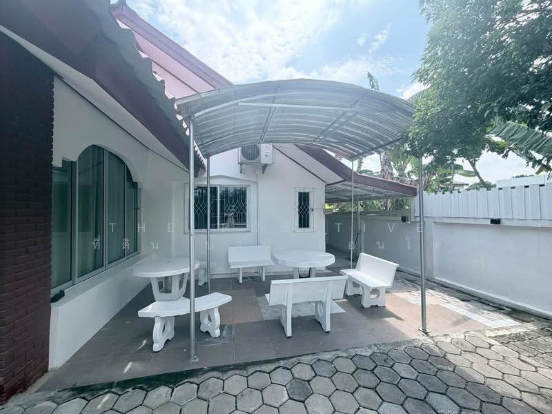 บ้านเดี่ยว พื้นที่เยอะ ใกล้ตลาดเจริญ สี่แยกหลุยส์ เชียงใหม่, เชียงใหม่, ต้นเปา, สันกำแพง, เชียงใหม่, 300 ตร.ม., บ้านเดี่ยว ให้เช่า, โดย The Positive ที่ดิน บ้าน คอนโด, 500561333 - DDproperty.com